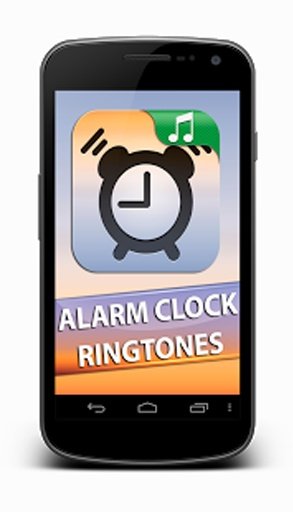 Alarm Sounds &amp; Ringtones Free截图5