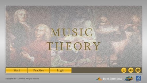 VSB Music Theory截图4