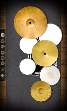 Mobile Drummer截图