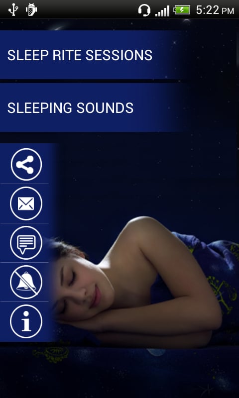 Sleep Well (Sound Sleep)截图2