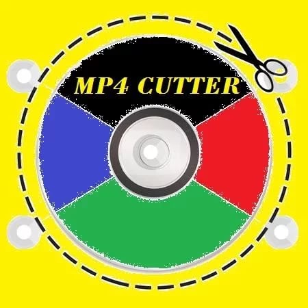 MP4 CUTTER截图1