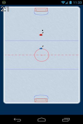 曲棍球游戏 hockey games free截图3