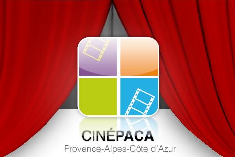 Cin&eacute;PACA截图5