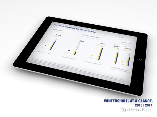 Wintershall Publications截图2