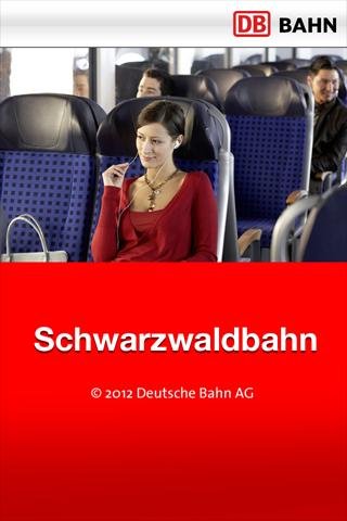 Schwarzwaldbahn Audioguide截图3