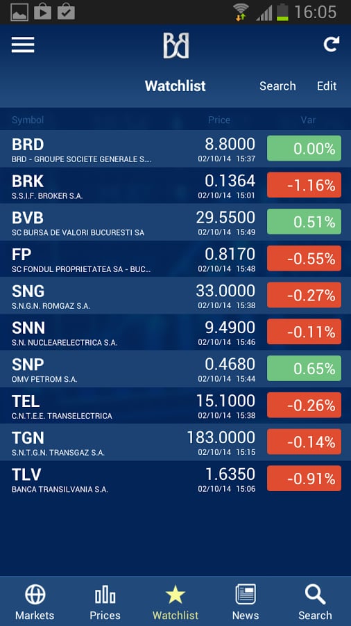 BVB截图2