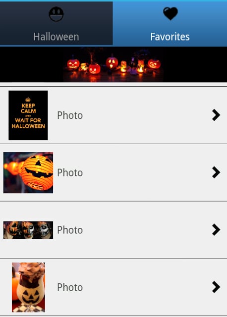 Halloween Decorations FREE截图3