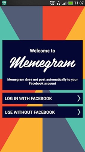 MEMEGRAM Meme Generator memes截图5