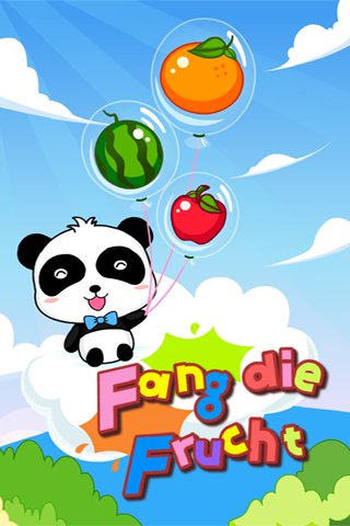 Fang die Fruchts截图1