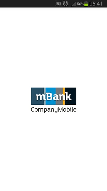 mBank CompanyMobile截图5