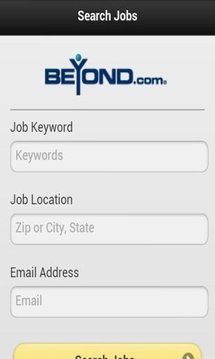 India Gulf Jobs截图