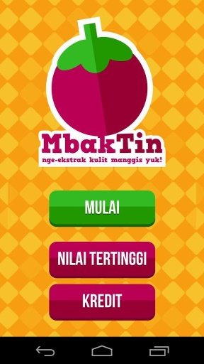 Mbaktin Ekstrak Kulit Manggis截图1