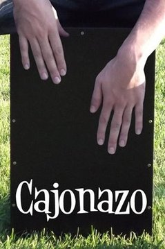 Cajonazo截图