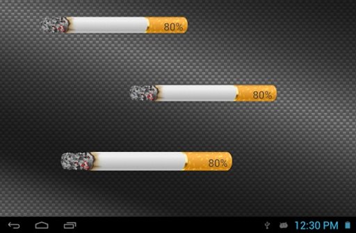 Cigarette Battery HD截图9