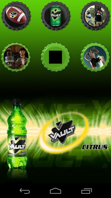 Vault!截图1