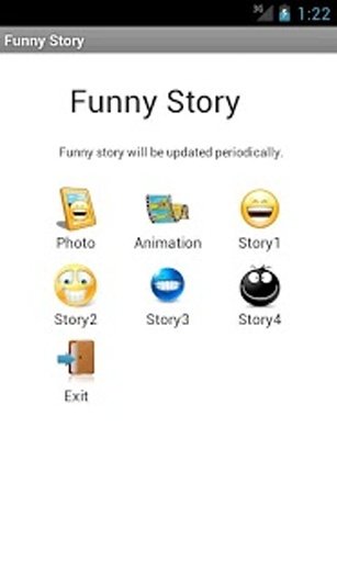 Funny story humor截图8