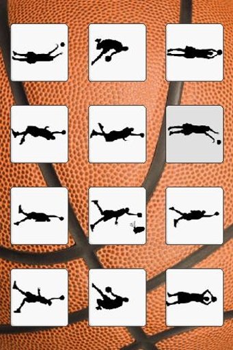 Soundboard Basketball Lite截图3