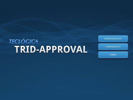Trid-Approval截图5