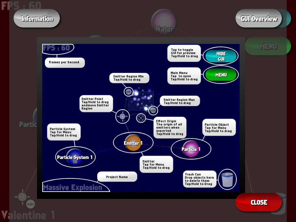 TMC Particle Lab截图11