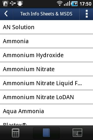 Explosives Engineers’ Guide截图4