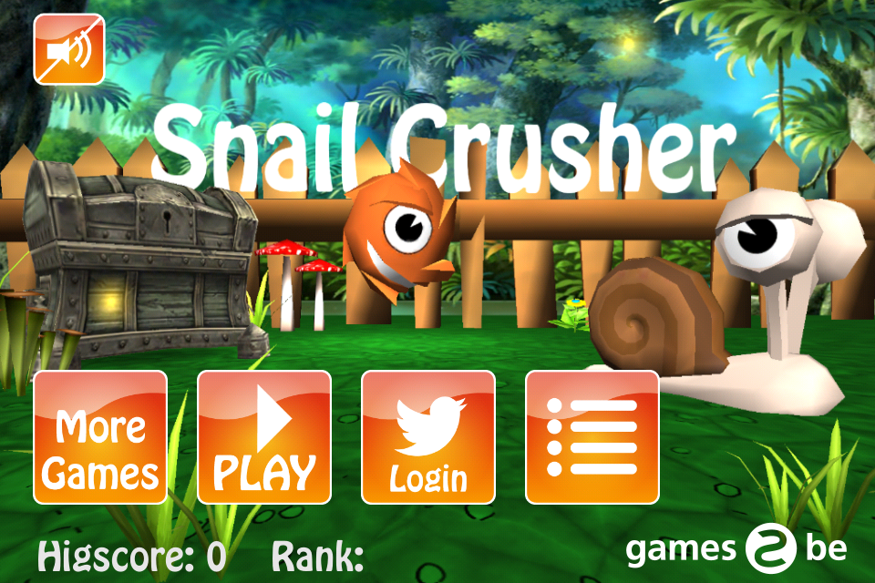 Snail Crusher截图1