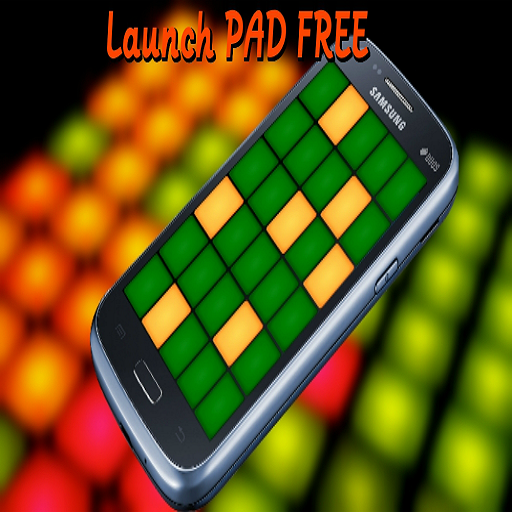 LaunchPad的截图4