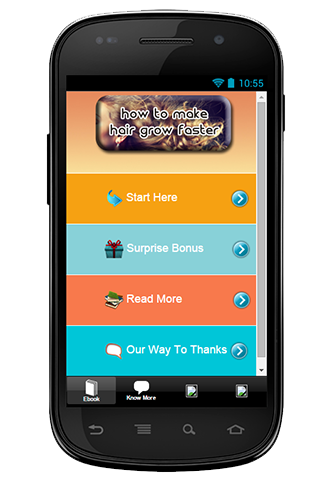 How To Make Hair Grow Faster截图1