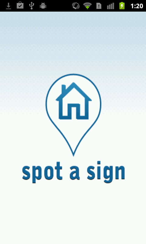 Spot a Sign Real Estate & Home截图1