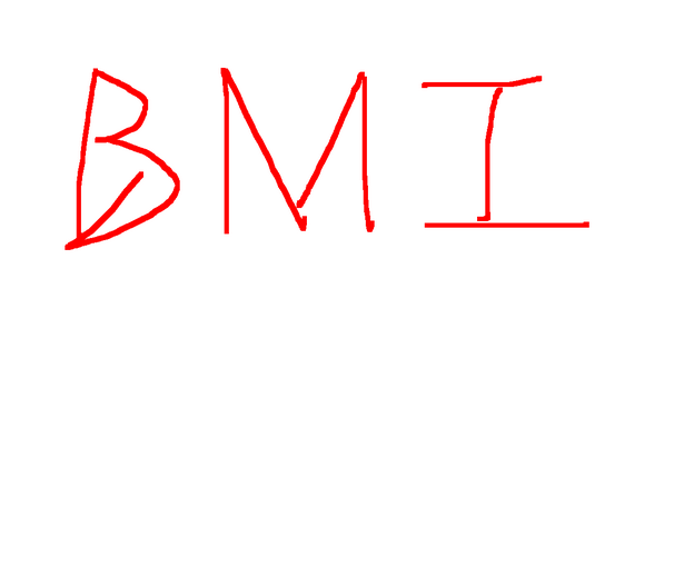 BMI測試程式截图1
