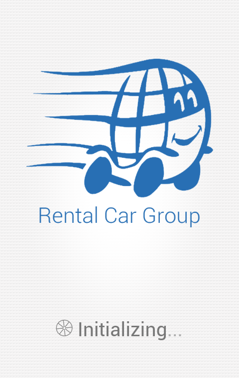 RENTAL CAR GROUP | 租車截图1