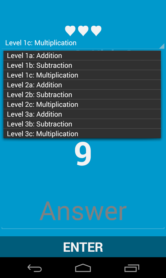 ProBrain Brain Training截图5