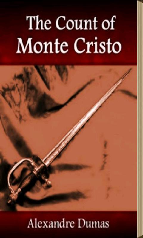 The Count of Monte Cristo截图1