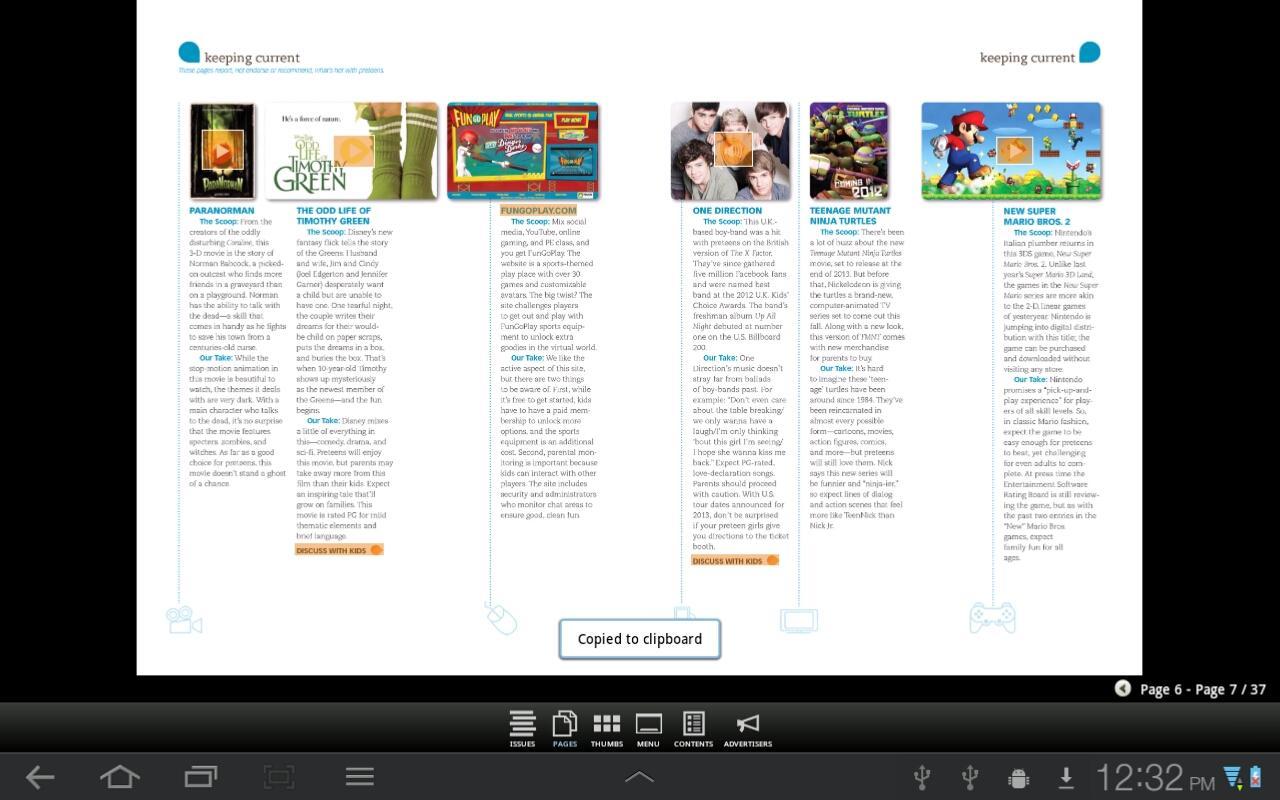 Children’s Ministry Magazine截图4