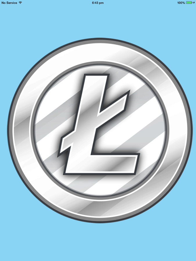 Litecoin Trends截图1