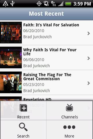 Victory Life Baptist Church截图4