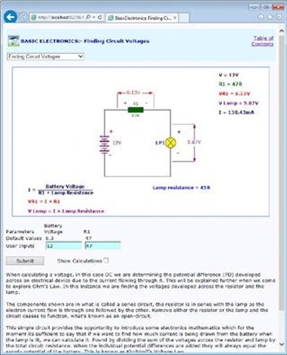 Electronics Principles截图4