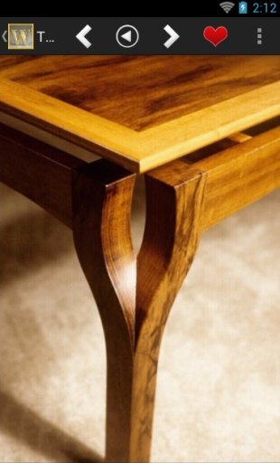 Woodworking Projects截图5