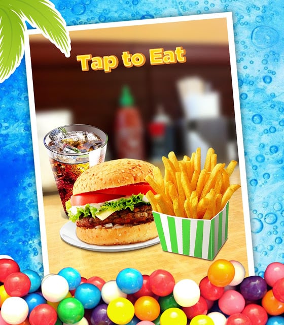 Fast Food! - Free Make Game截图4