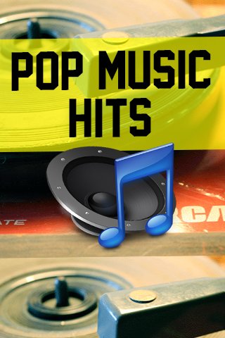 Pop Music Hits截图1
