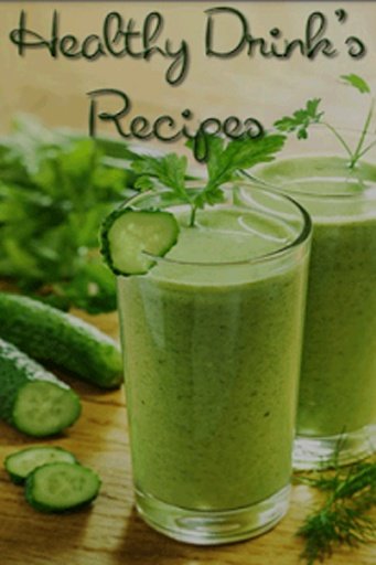 Healthy Drinks Recipes截图4