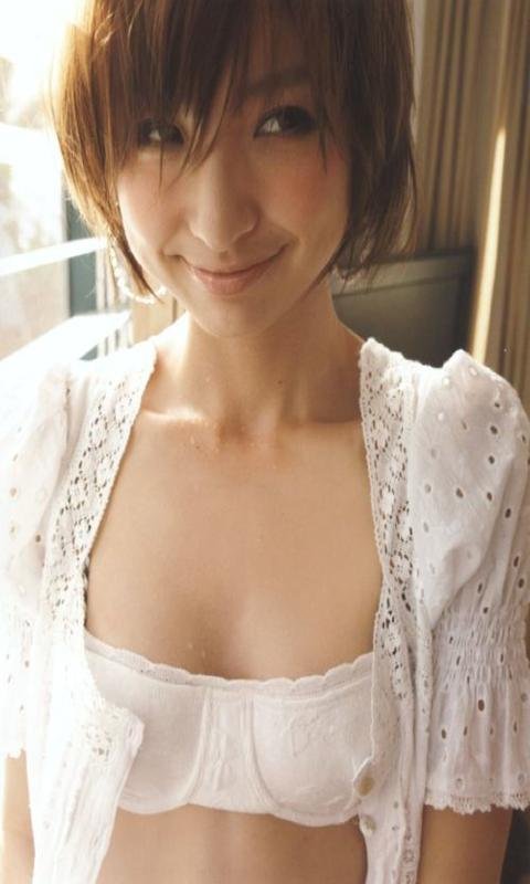 篠田麻里子 画像集截图1