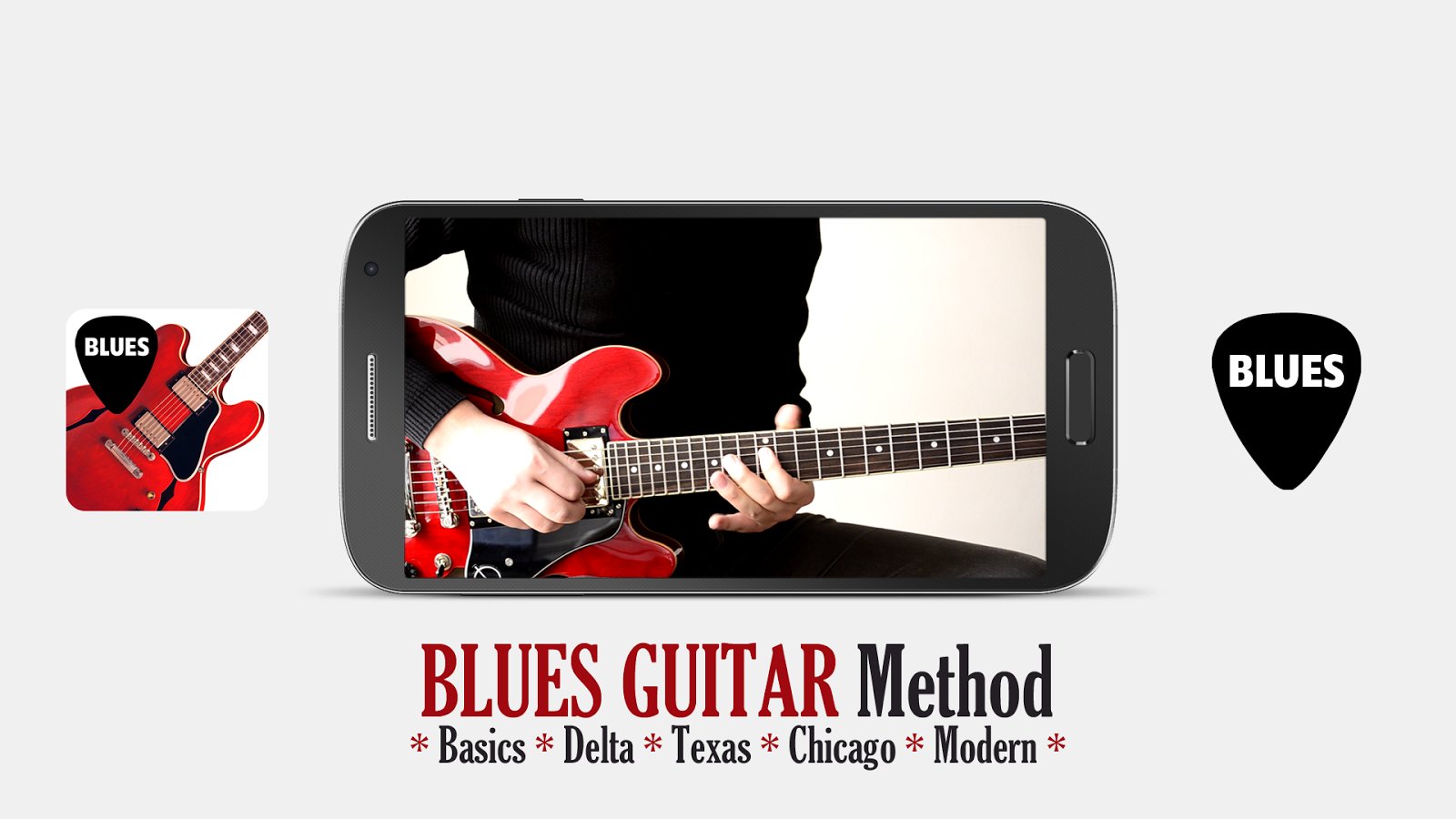 Blues Guitar Method Lite截图10