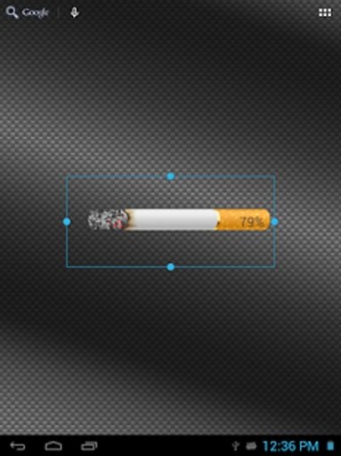 Cigarette Battery HD截图2