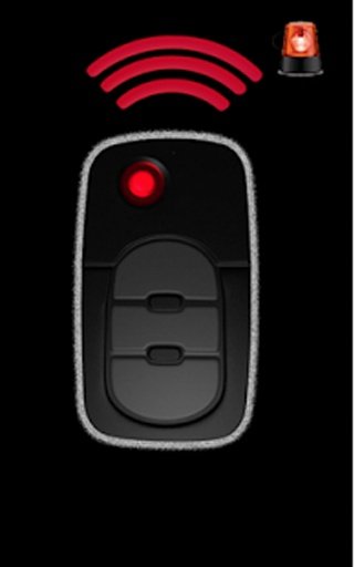 Remote Car Control Sound截图3