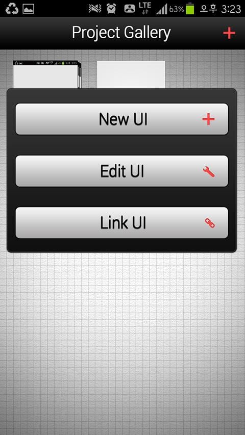 UX/ UI样机截图4