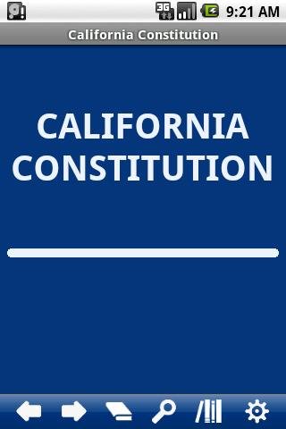 California Constitution截图3