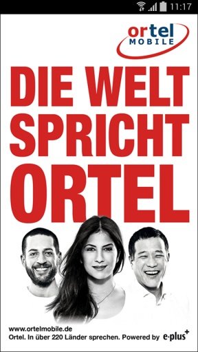 Ortel Mobile相似应用下载 豌豆荚