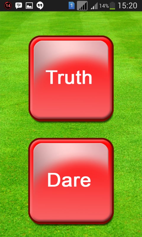 Truth N Dare截图4