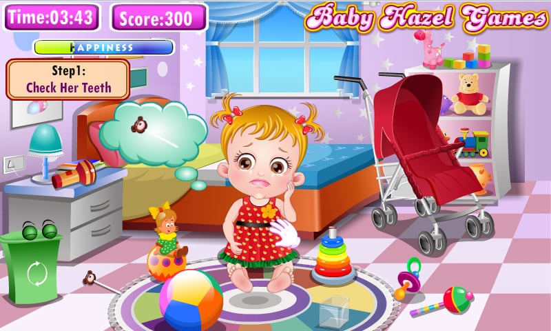 Baby Hazel Dental Care截图7