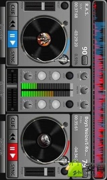 DJ工作室 3截图